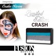 Fusion Crash - Onalee Rivera