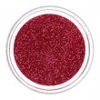 Eco Dark Rose Bio Glitzer 10ml