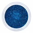 Paillettes biodégadables Eco Ocean Blau - 10ml