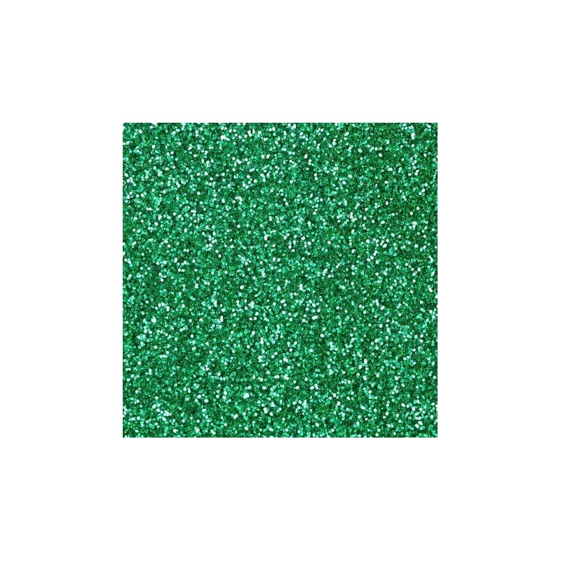 Paillettes biodégadables Eco Vert - 20gr.