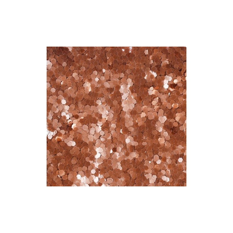 Pure Bronze Bio Glitzer 10ml