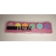 Fusion palette Lodie UP couleur PASTEL