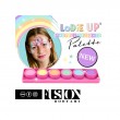 Fusion palette Lodie UP couleur PASTEL