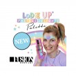 Fusion palette Lodie UP couleur PASTEL