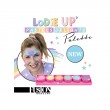 Fusion palette Lodie UP couleur PASTEL