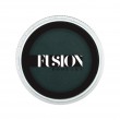 Schminkfarbe Fusion Bodyart deep green 32gr