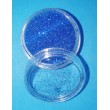 Zoé4life - Paillettes pour tattoo et maquillages - Bleu - 5ml