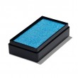 Peinture pour le visage et le corps - Maquillage Global pearl light blue