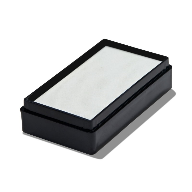 Peinture pour le visage et le corps - Maquillage Global neon White