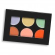 Paradise Palette 6-couleurs Celebre Pro-HD Conceal-ItCorrecteur 