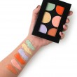 Paradise Palette 6-couleurs Celebre Pro-HD Conceal-ItCorrecteur 