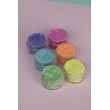 Sachet de 6 couleurs de 5ml 