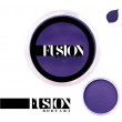 Schminkfarbe Fusion Bodyart deep purple 32gr