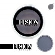 Schminkfarbe Fusion Bodyart shady gray 32gr