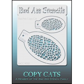 BACC - Copy Cat - Peau d\'animaiux