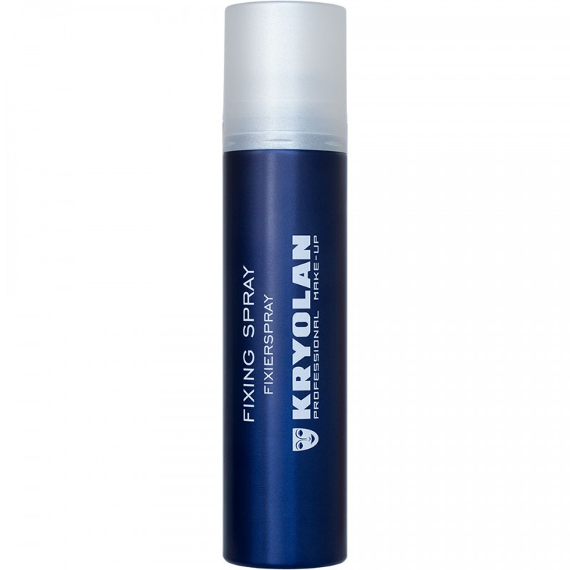 Fixierspray Kryolan