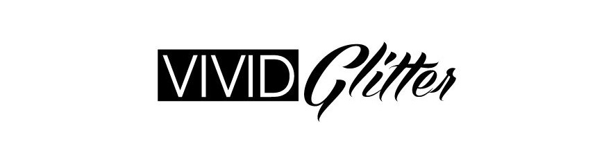 Glitzercreme VIVID