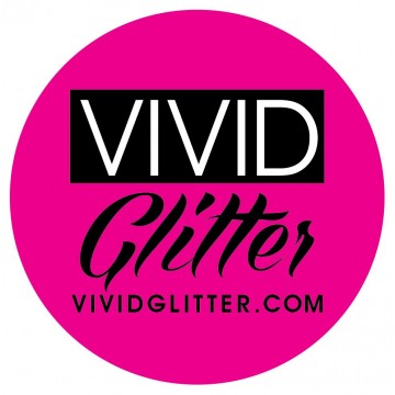 Glitter Cream 10gr. VIVID