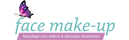 MAKE UP & TATOUAGE ENFANT  Maquillage enfant & tatouage pour